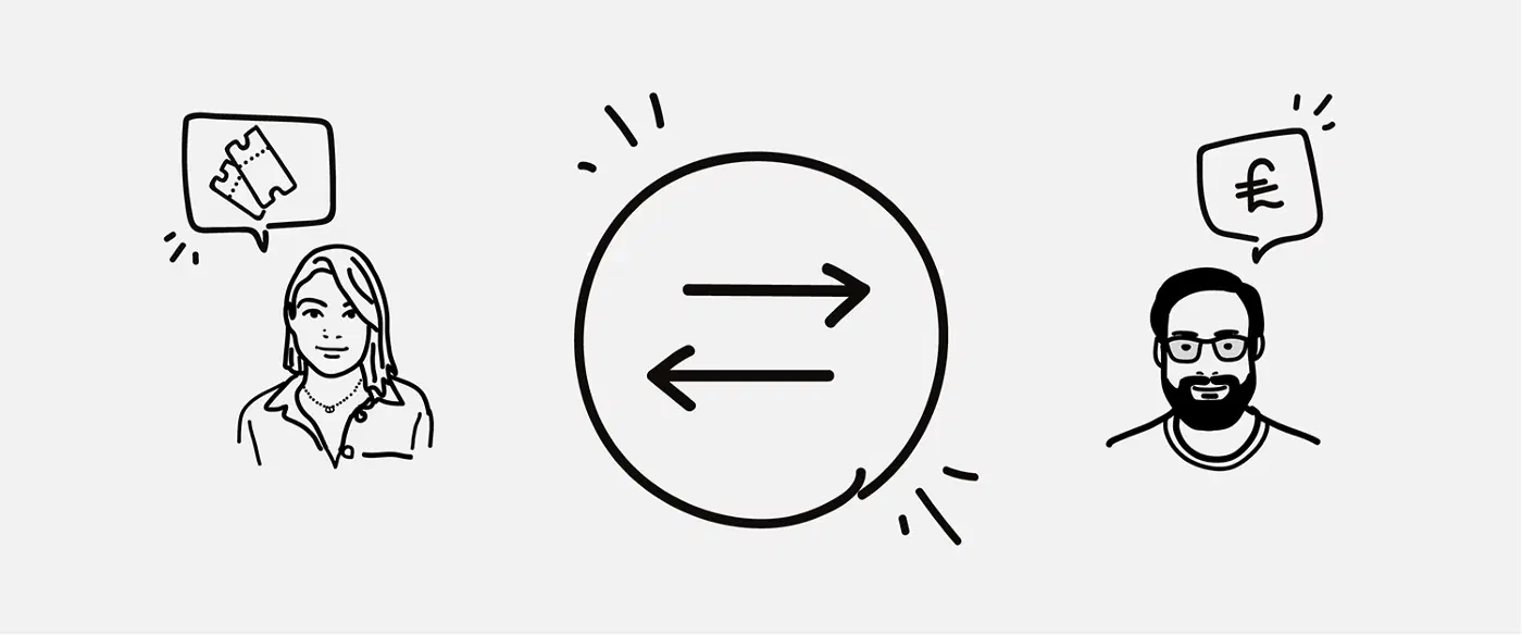 Building the Best Social Bank — Chapter 1