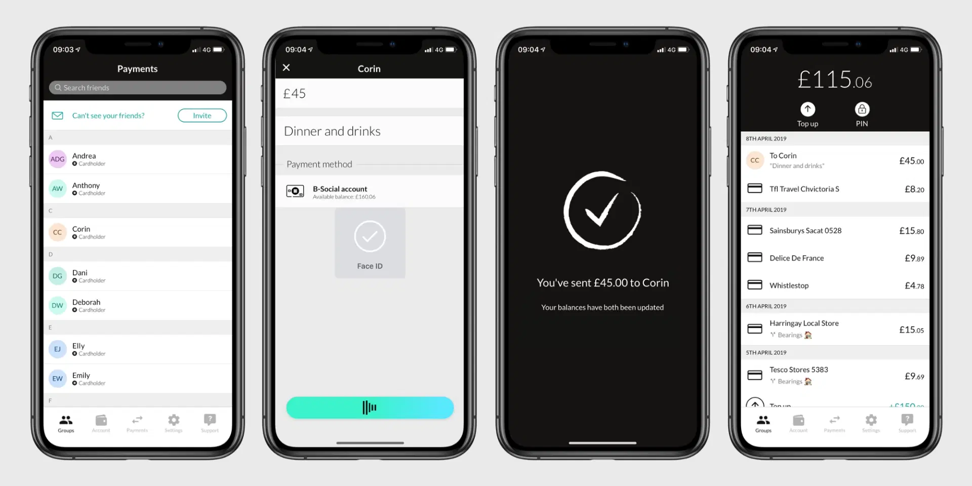 Building the Best Social Bank — Chapter 2