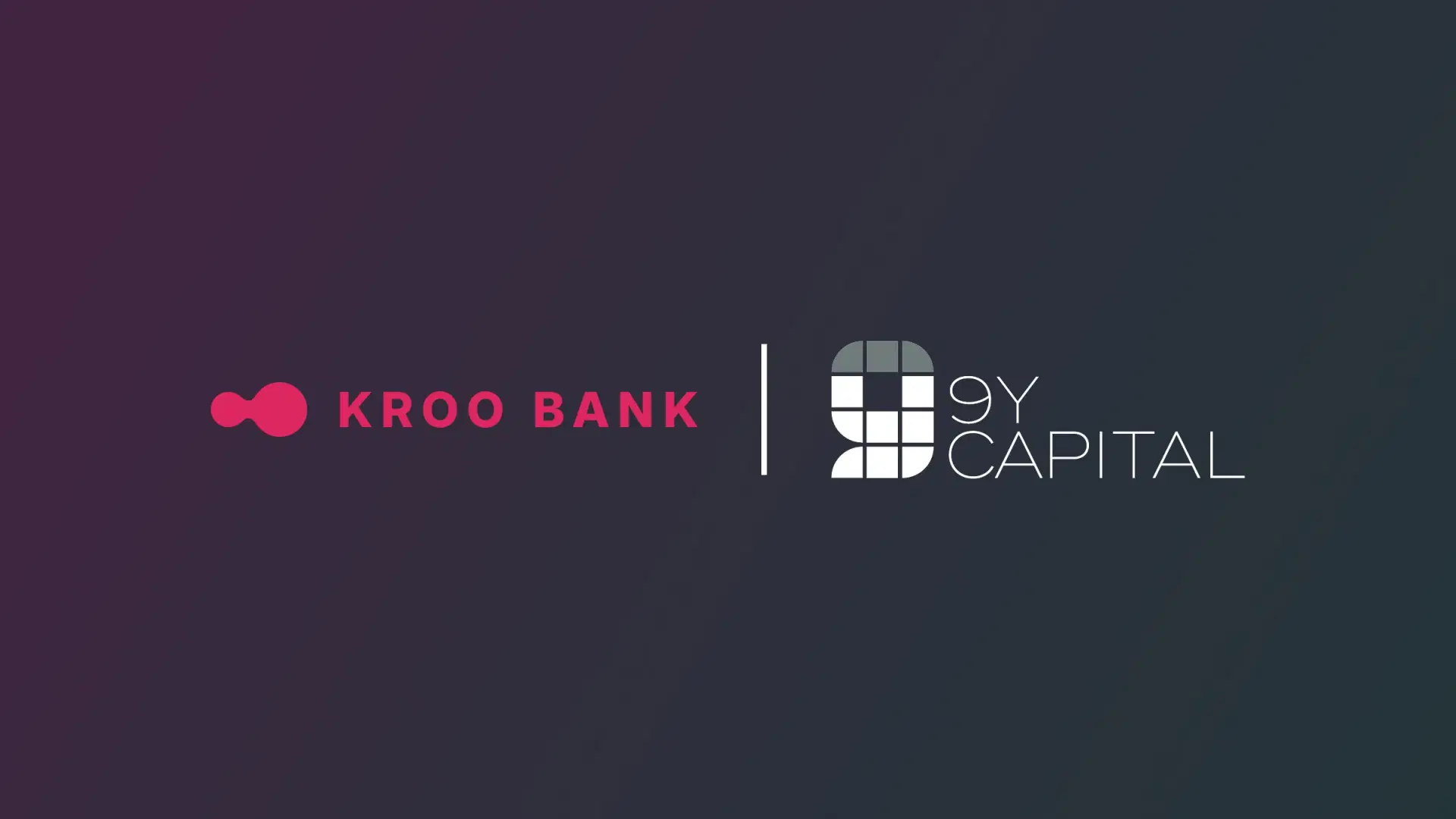 Kroo Bank and 9Y Capital partner on forward flow arrangement